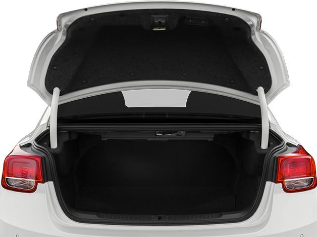 2014 Chevrolet Malibu 2LT