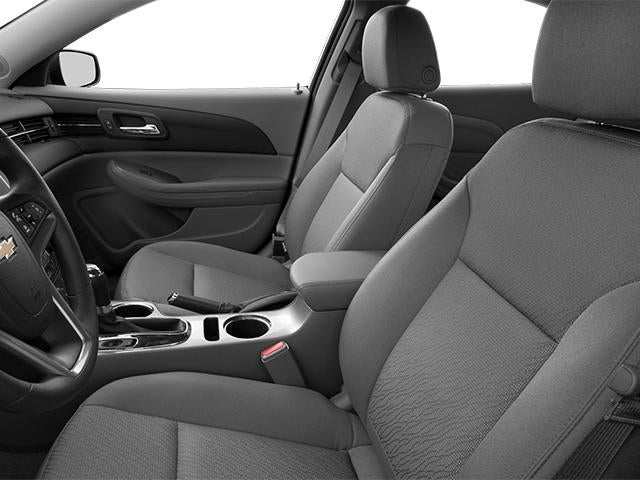 2014 Chevrolet Malibu 2LT
