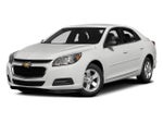 2014 Chevrolet Malibu 2LT