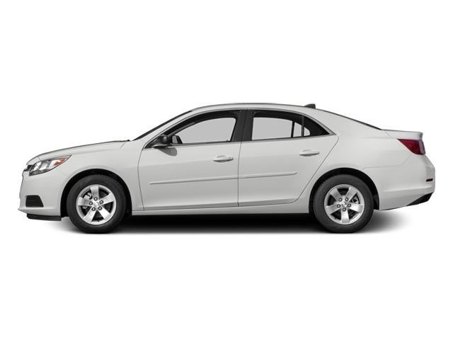 2014 Chevrolet Malibu 2LT