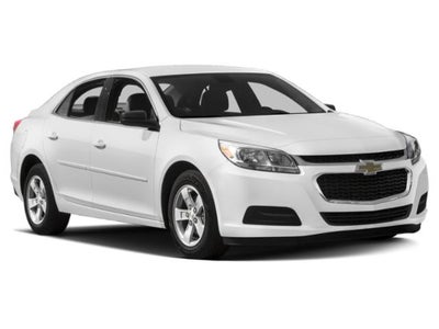 2014 Chevrolet Malibu 2LT