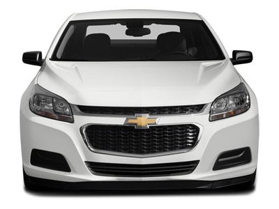 2014 Chevrolet Malibu 2LT