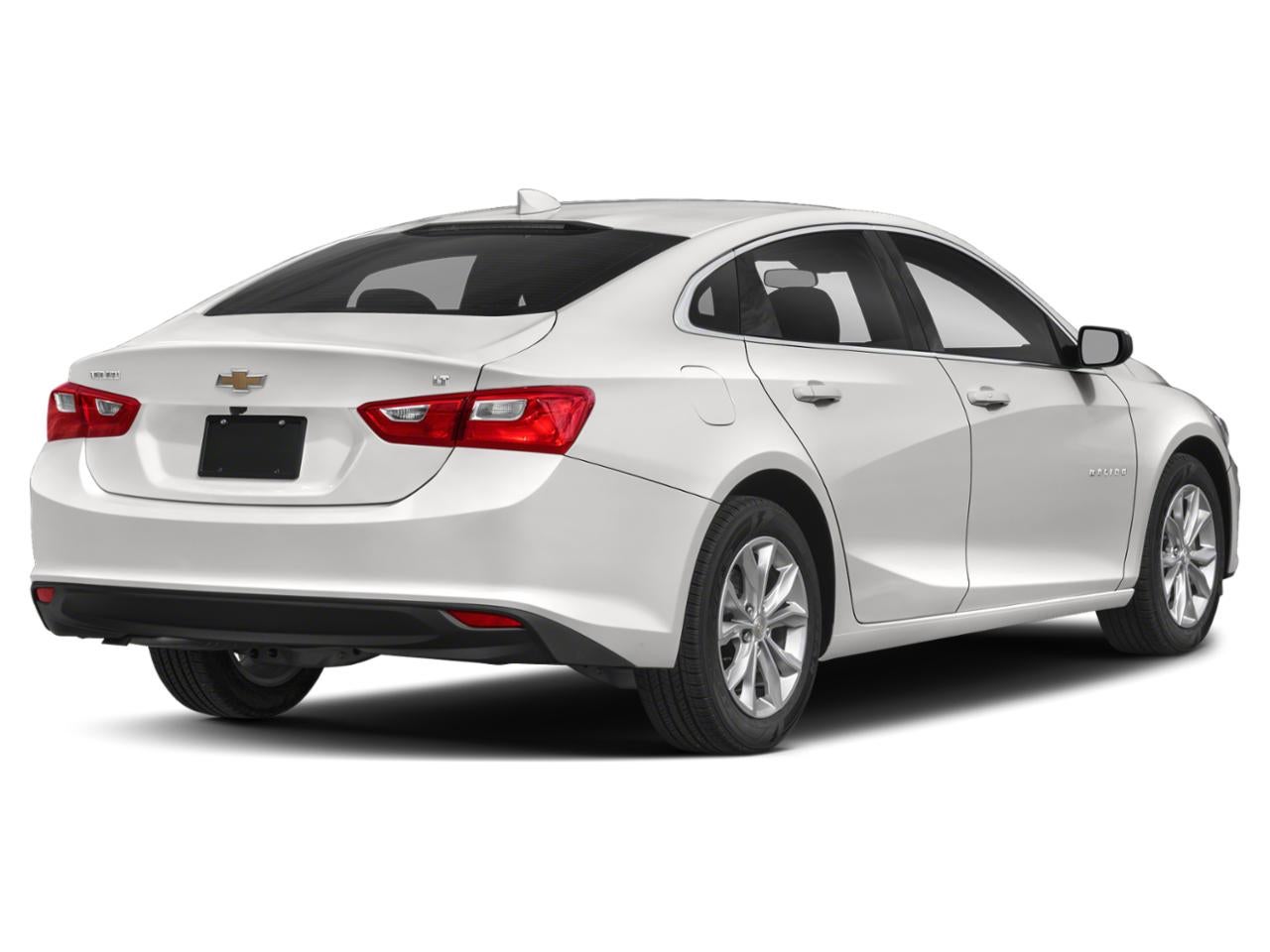 2023 Chevrolet Malibu 4dr Sdn 1LT