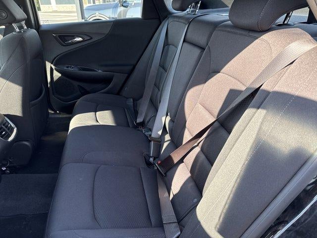 2023 Chevrolet Malibu 4dr Sdn 1LT