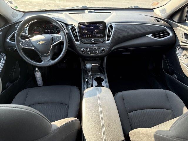 2023 Chevrolet Malibu 4dr Sdn 1LT