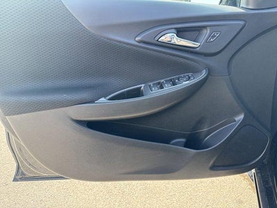 2023 Chevrolet Malibu 4dr Sdn 1LT