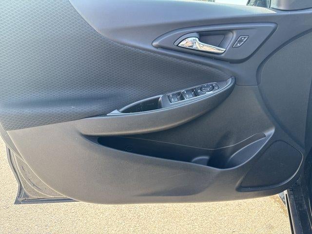 2023 Chevrolet Malibu 4dr Sdn 1LT