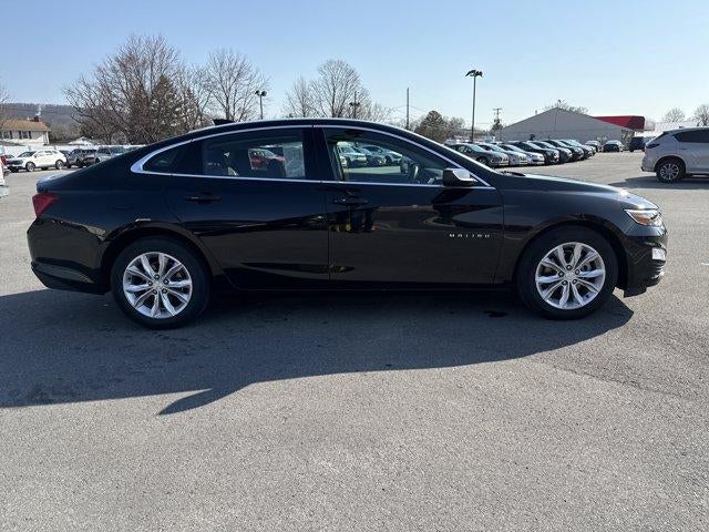 2023 Chevrolet Malibu 4dr Sdn 1LT