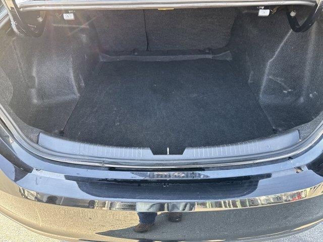 2023 Chevrolet Malibu 4dr Sdn 1LT