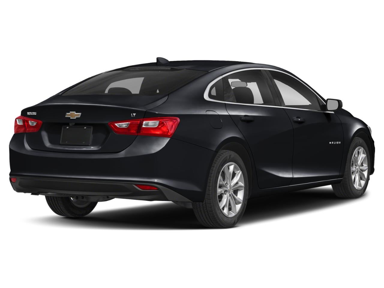 2023 Chevrolet Malibu 4dr Sdn 1LT