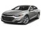 2023 Chevrolet Malibu 4dr Sdn 1LT
