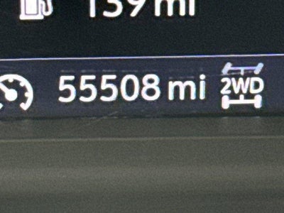 2023 Chevrolet Silverado 2500 HD Crew Cab Standard Box 4-Wheel Drive LT