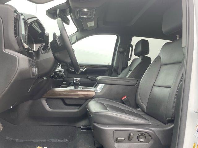 2023 Chevrolet Silverado 1500 Crew Cab Standard Box 4-Wheel Drive RST