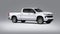 2023 Chevrolet Silverado 1500 Crew Cab Standard Box 4-Wheel Drive RST