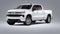 2023 Chevrolet Silverado 1500 Crew Cab Standard Box 4-Wheel Drive RST