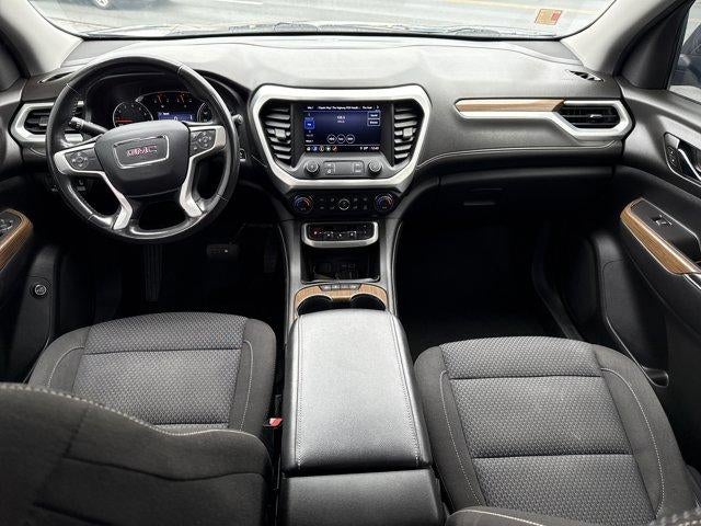 2020 GMC Acadia AWD SLE