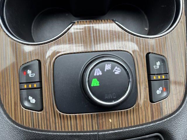 2020 GMC Acadia AWD SLE