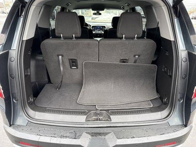 2020 GMC Acadia AWD SLE