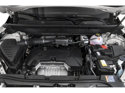 2020 GMC Acadia AWD SLE