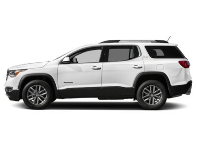 2019 GMC Acadia AWD SLT-1