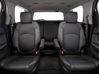 2012 GMC Acadia FWD 4dr Denali