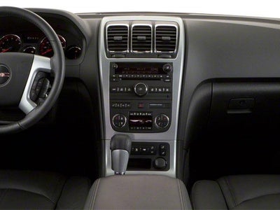 2012 GMC Acadia FWD 4dr Denali