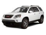 2012 GMC Acadia FWD 4dr Denali