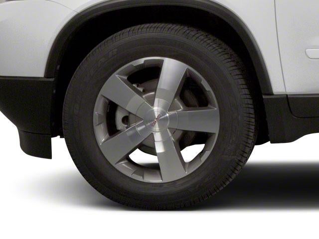 2012 GMC Acadia FWD 4dr Denali