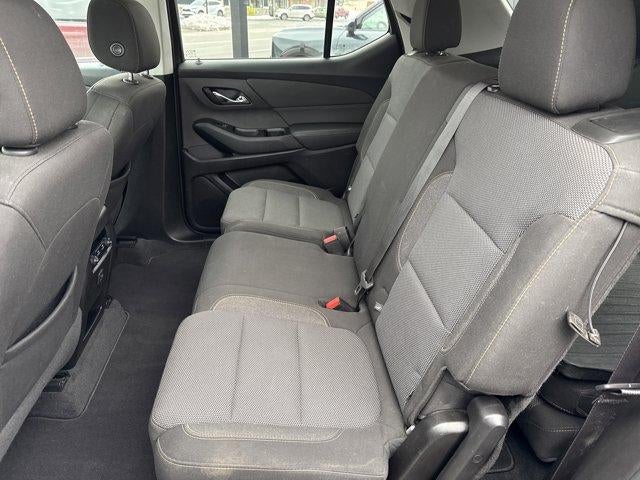 2020 Chevrolet Traverse AWD 1LS