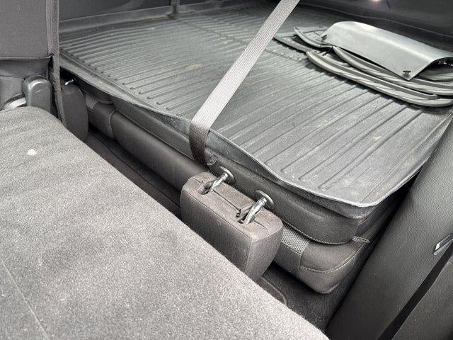 2020 Chevrolet Traverse AWD 1LS