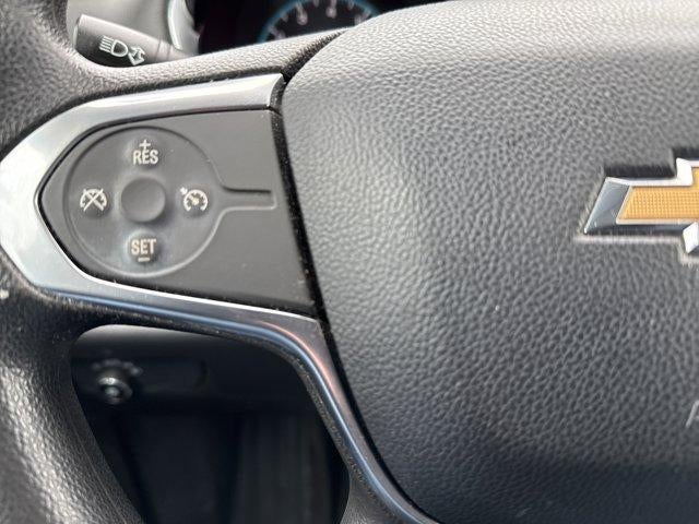 2020 Chevrolet Traverse AWD 1LS