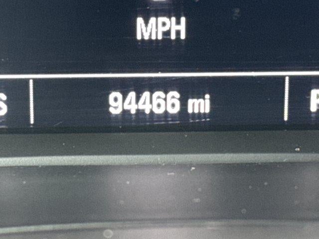 2020 Chevrolet Traverse AWD 1LS