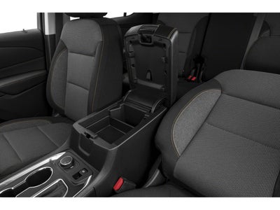 2020 Chevrolet Traverse AWD 1LS