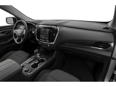 2020 Chevrolet Traverse AWD 1LS
