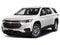 2020 Chevrolet Traverse AWD 1LS