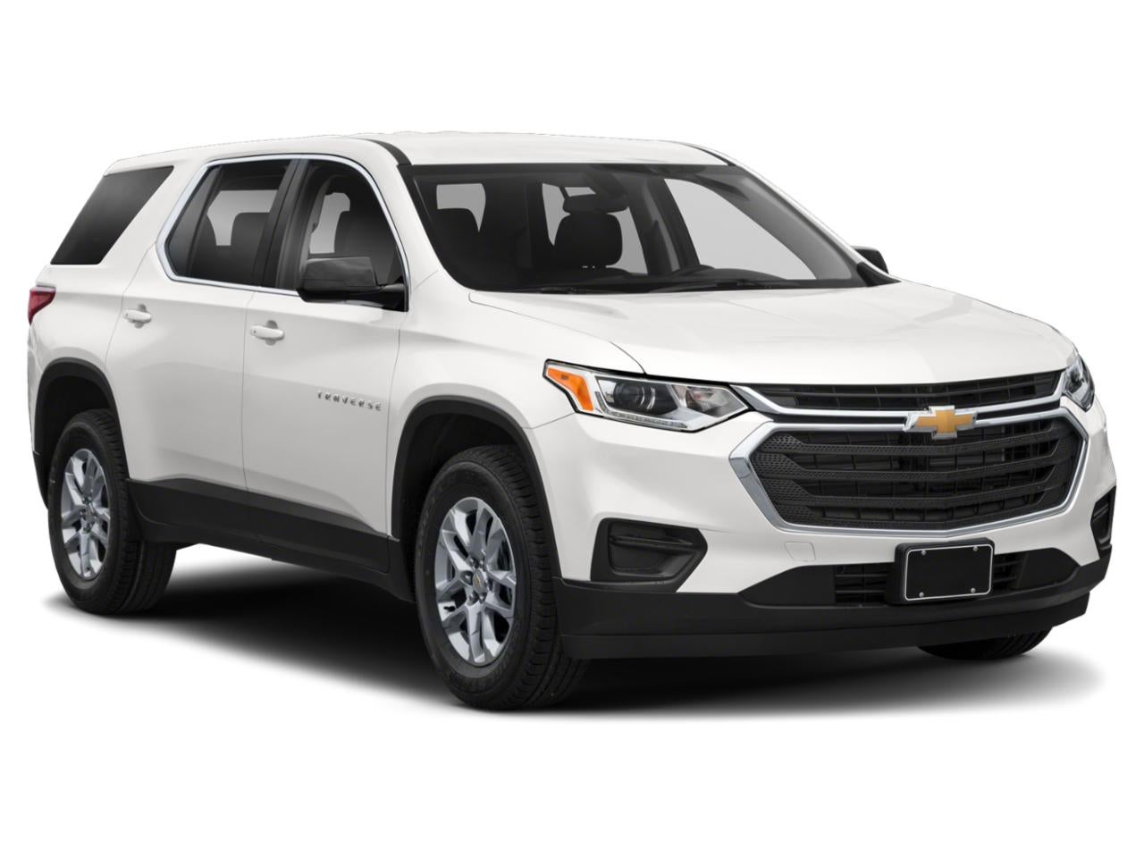 2020 Chevrolet Traverse AWD 1LS