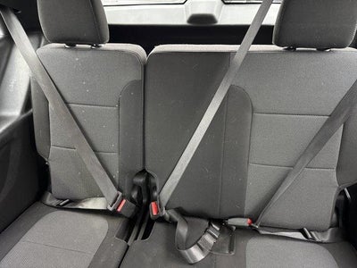 2022 Chevrolet Traverse AWD 1LT