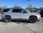 2019 Chevrolet Traverse AWD 1LT