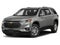 2019 Chevrolet Traverse AWD 1LT