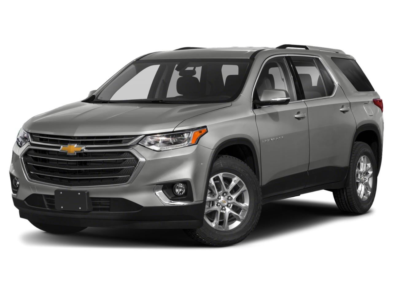 2019 Chevrolet Traverse AWD 1LT
