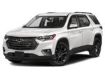 2020 Chevrolet Traverse AWD 2LT