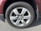 2017 Chevrolet Traverse AWD 1LT