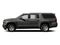 2016 Chevrolet Suburban 4WD 1500 LT
