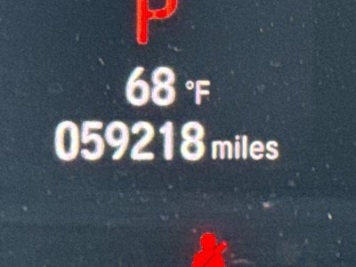 2018 Honda Accord Sedan Sport 1.5T CVT