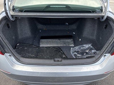 2018 Honda Accord Sedan Sport 1.5T CVT