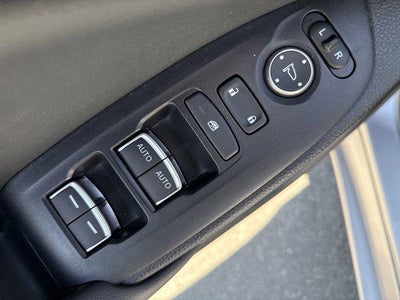 2022 Honda Accord Sedan Sport SE 1.5T CVT