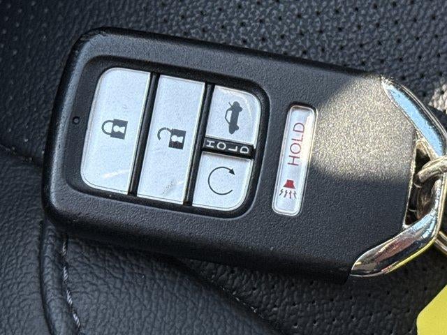 2022 Honda Accord Sedan Sport SE 1.5T CVT