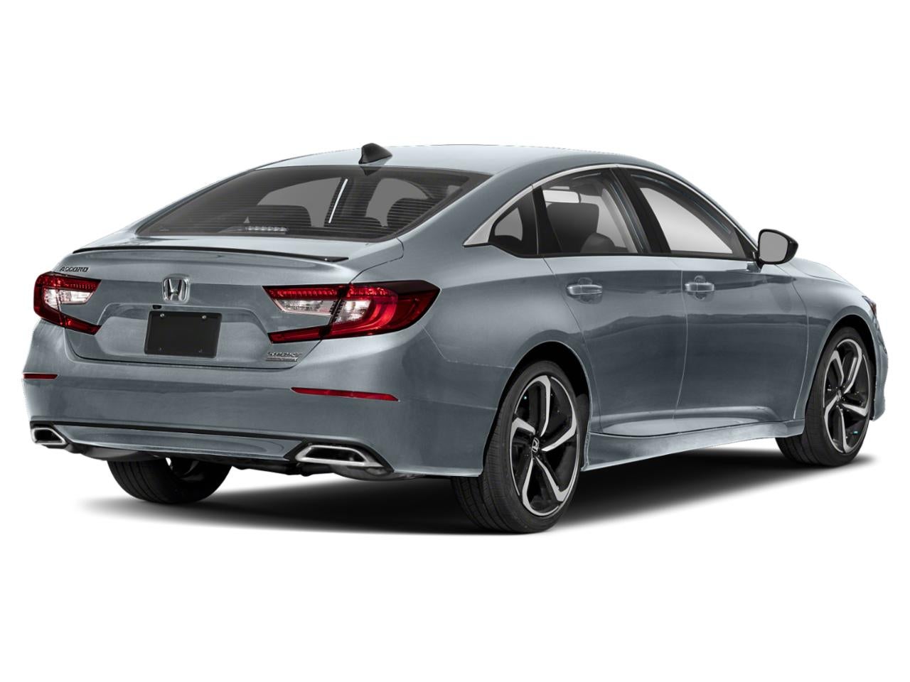 2022 Honda Accord Sedan Sport SE 1.5T CVT
