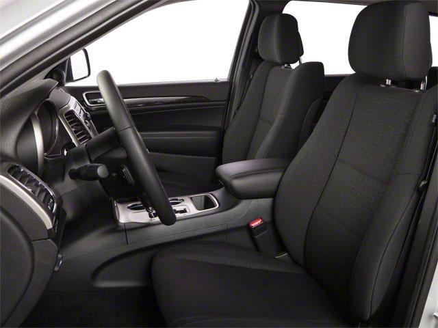 2011 Jeep Grand Cherokee 4WD 4dr Laredo