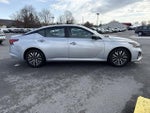 2024 Nissan Altima 2.5 SV Sedan